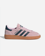ADIDAS HANDBALL SPEZIAL W CLEAR PINK/ARCTIC NIGHT/GUM 2