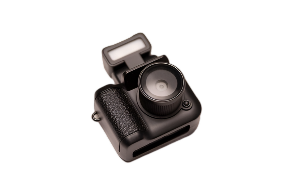 Y2Kraft 90’s Vibes Mini Camera