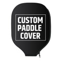 Custom Paddle Cover, Matched to Your Paddle