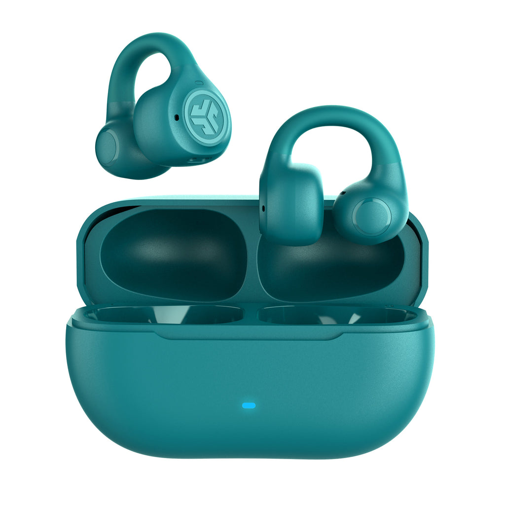 Flex Open Earbuds Teal