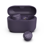 GO POP+ True Wireless Earbuds Violet