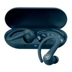 GO Sport ANC True Wireless Earbuds Ocean Blue