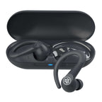 GO Sport ANC True Wireless Earbuds Dark Grey