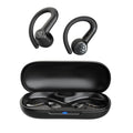 JBuds Open Sport 2 Earbuds Black