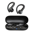 JBuds Open Sport 2 Earbuds Black