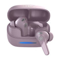 JBuds Pods ANC True Wireless Earbuds Mauve