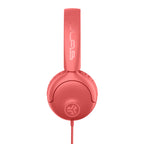 Studio 2 Wired On-Ear Headphones Coral