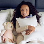 Canadian Down Toddler Pillow - Made in Canada