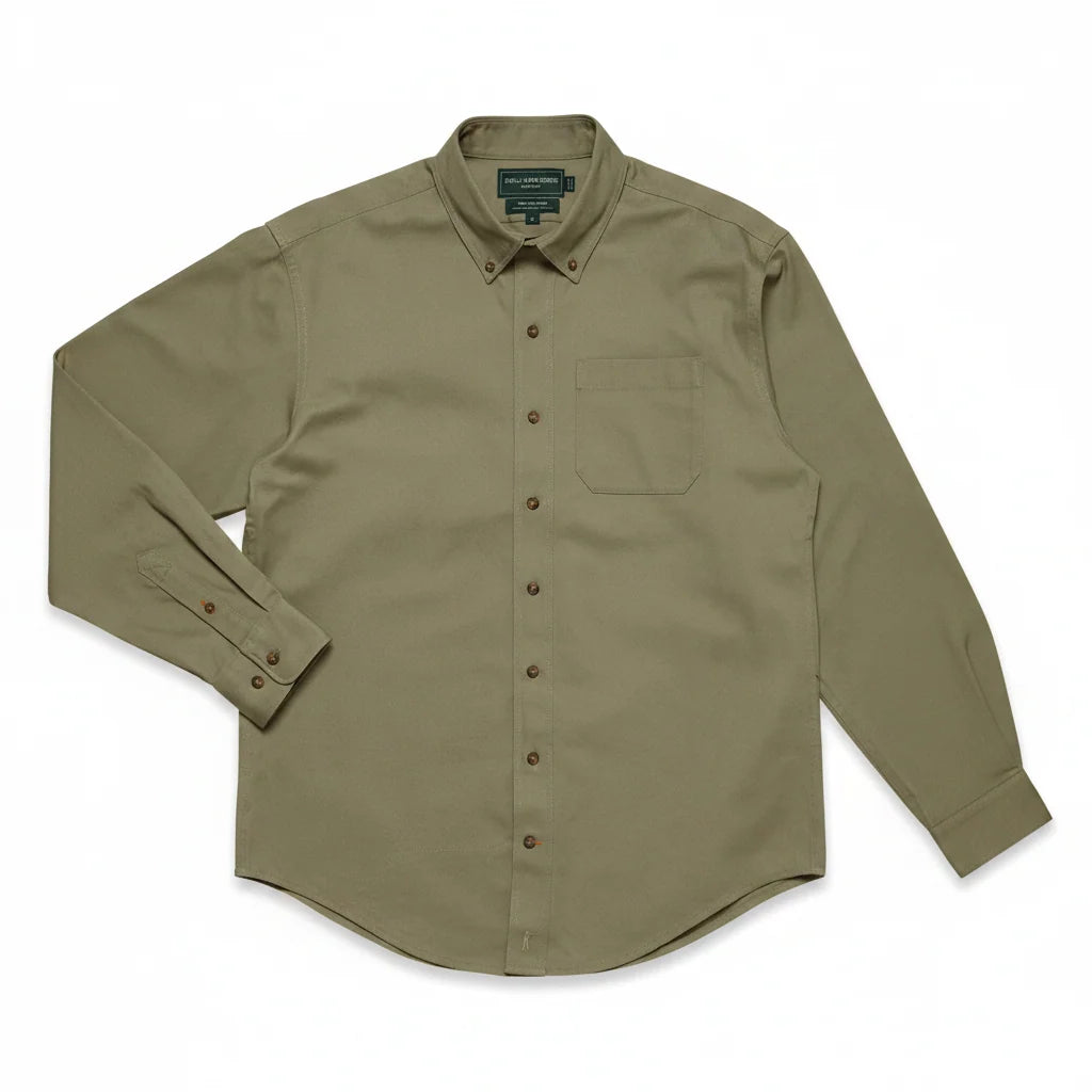 Scout Shirt