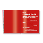 The Ferrari Book