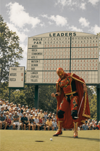 El Luchador - Vintage