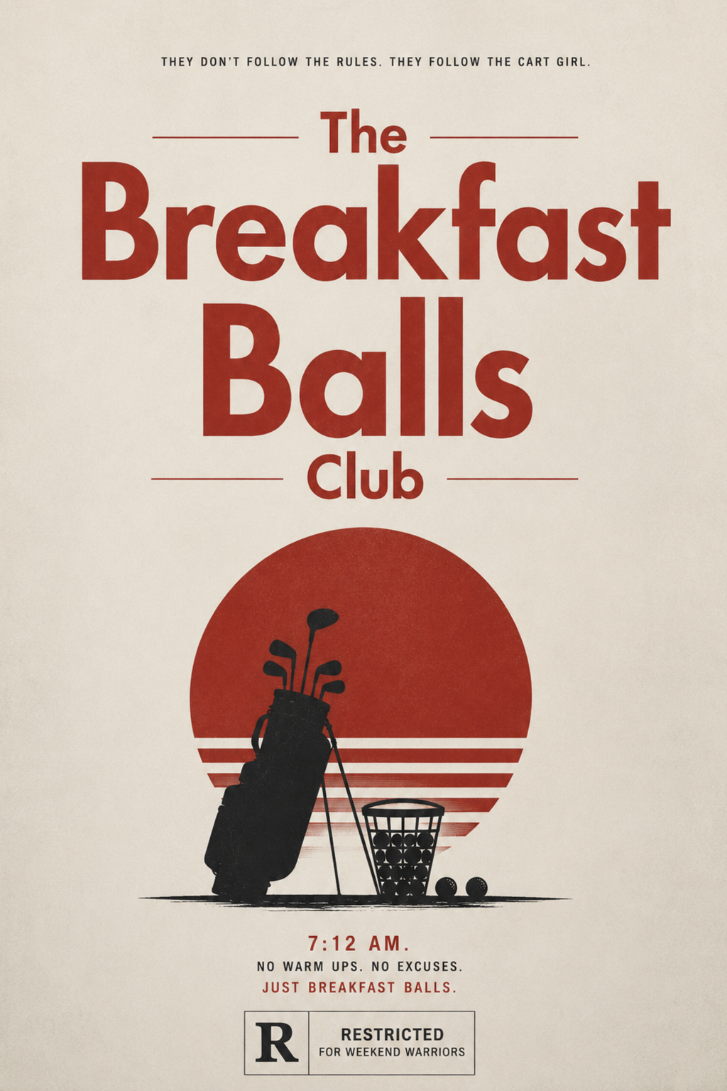 The Breakfast Club