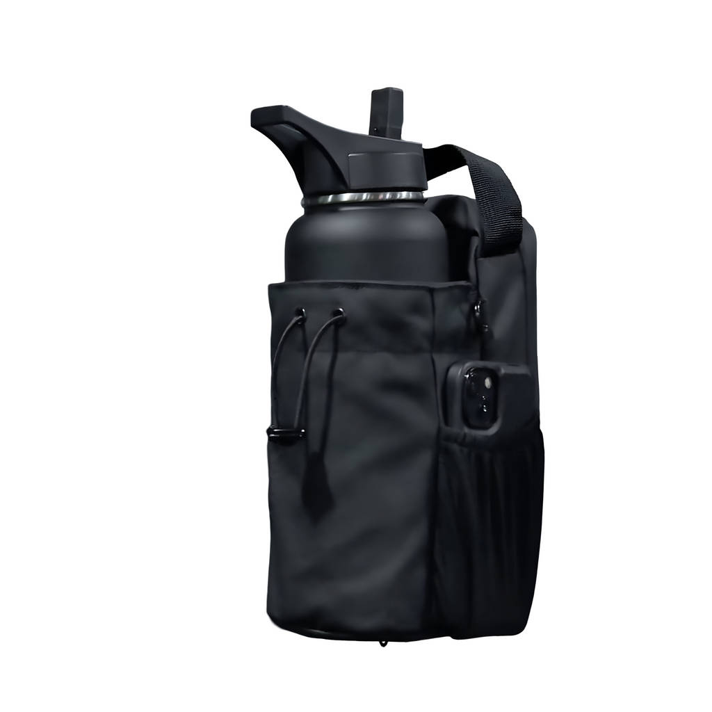 Tenoro™ Magnetic Bottle Bag