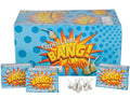 💥Display Case of 2,500 Bang Snaps – Ultimate Bulk Snapper Box for Parties, Pranks & Patriotic Fun!🎇