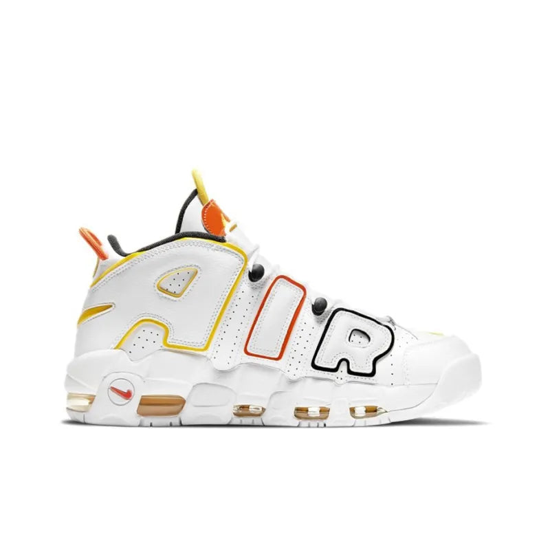 Nike Air More Uptempo Rayguns