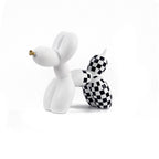 Balloon Dog Sculpture