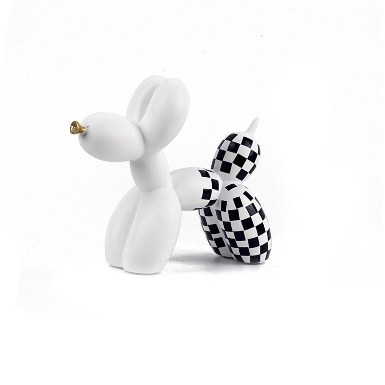Balloon Dog Sculpture