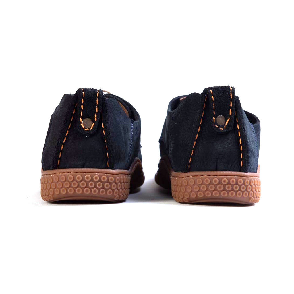 Cascades Casual Shoes // Navy Blue