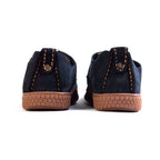 Cascades Casual Shoes // Navy Blue