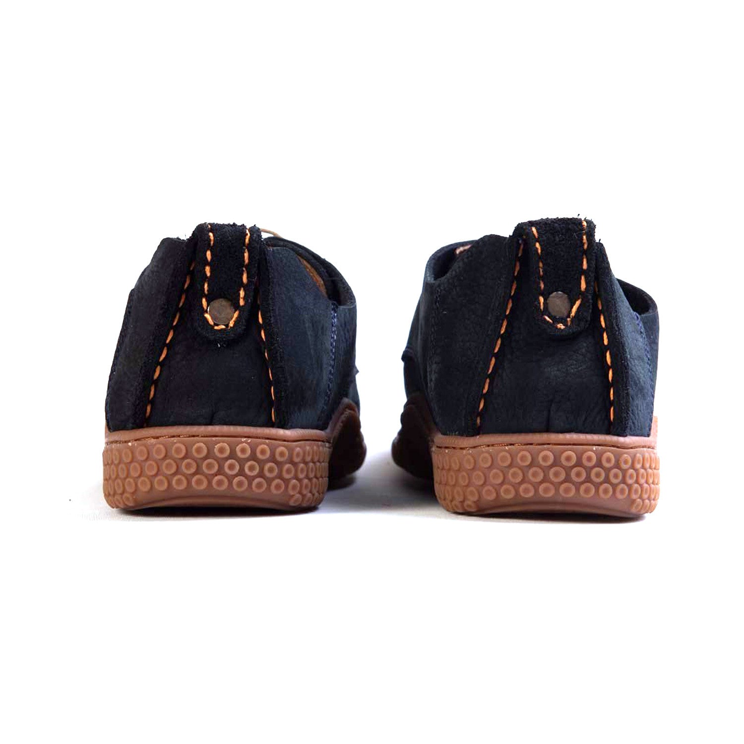 Cascades Casual Shoes // Navy Blue