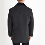 Josiah Coat // Smoked