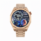 Premium Smartwatch – Smart Tech for the Modern Man