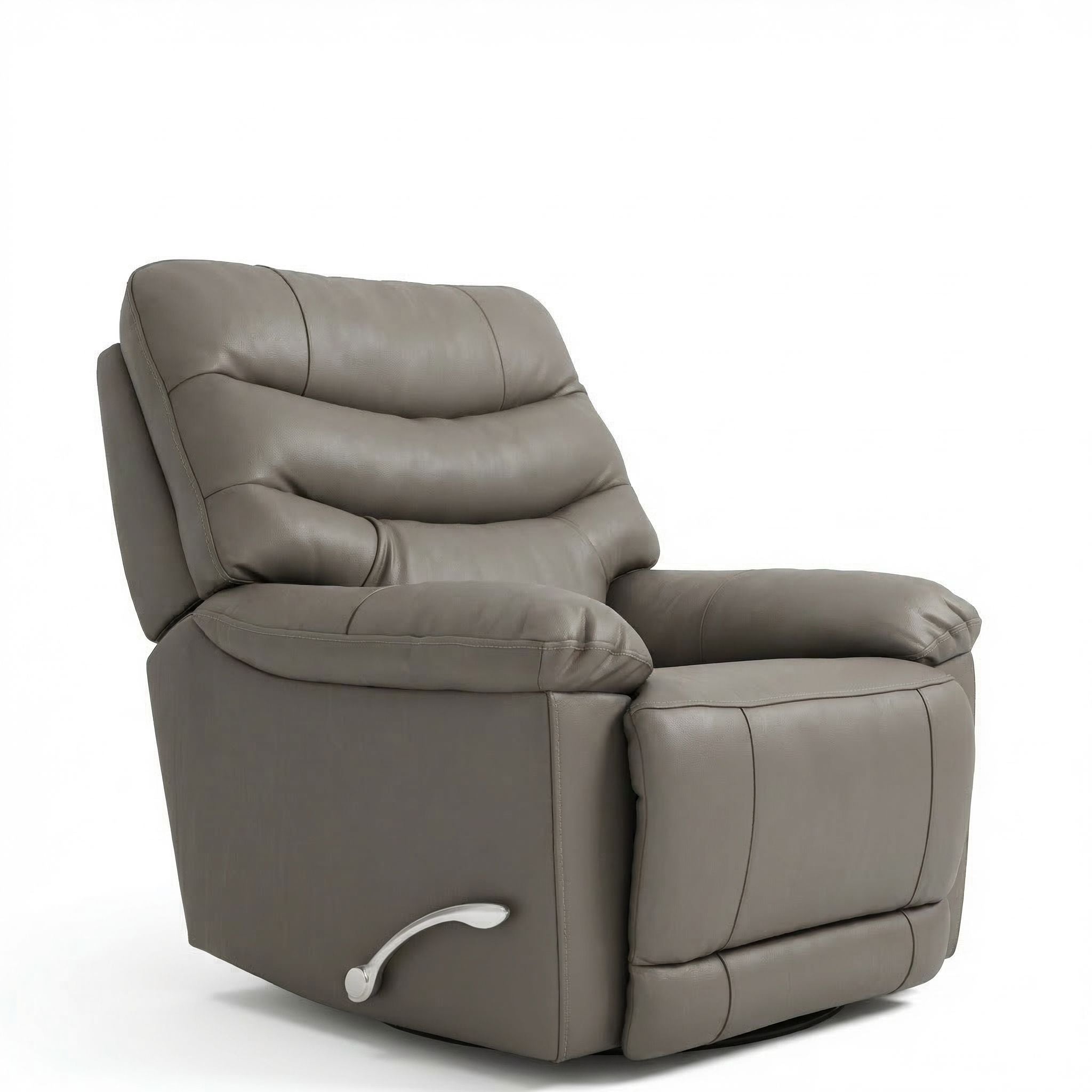 Oslo Antelope - Swivel Glider Recliner