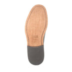 Stage Lace-Up Boots // Tan