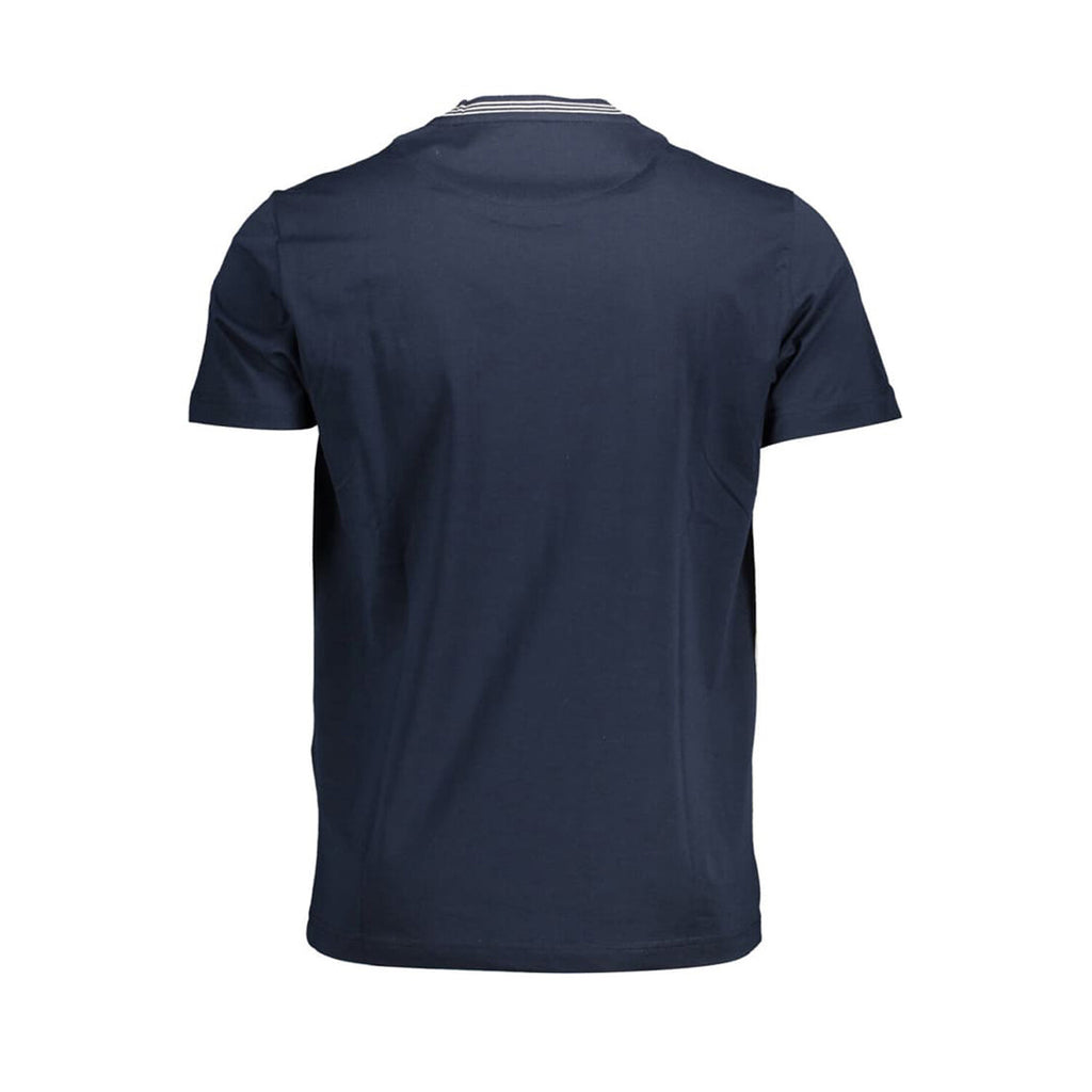 Andrew Short Sleeve T-Shirt // Blue