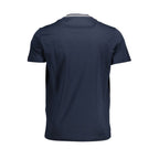 Andrew Short Sleeve T-Shirt // Blue
