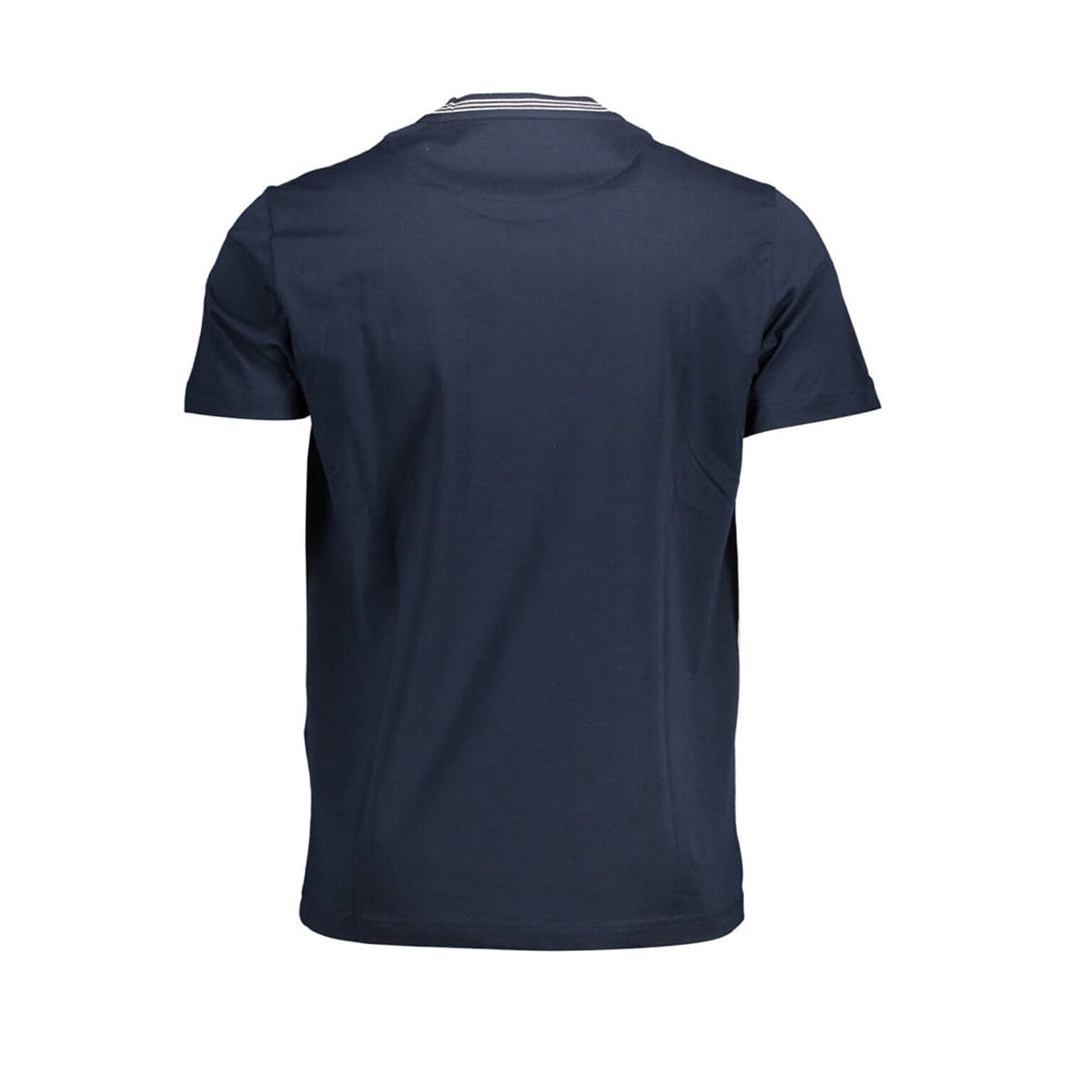 Andrew Short Sleeve T-Shirt // Blue