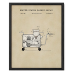 Dry Ice Machine (2005)