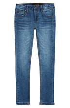 Joe's Kids' Rad Fit Stretch Jeans in Canal Blue, Size 14