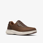 Craftwell Lace // Derby // Beeswax Leather