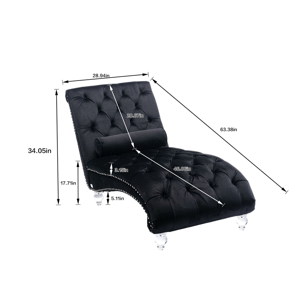 Chaise Lounge Indoor