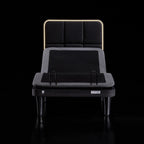 ErgoSportive Adjustable Smart Bed