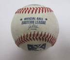 Kyle Drabek Signed/Autographed Baseball 139498