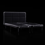 ErgoSportive Adjustable Smart Bed