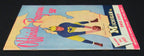 Vintage 11/21/1953 Michigan vs Ohio State Football Program - The Game 188734