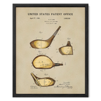 Golf Wood (1926)