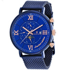 Christian Van Sant Men's Somptueuse LTD