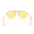 FAIRVIEW 18K SUNGLASSES