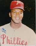 Grant Jackson Phillies Signed/Autographed 8x10 Photo PASS 127545
