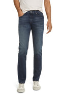 Fidelity Denim Torino Slim Fit Jeans - Size 34