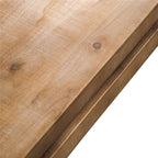 Rectangular Center Table