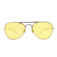 Canary Yellow