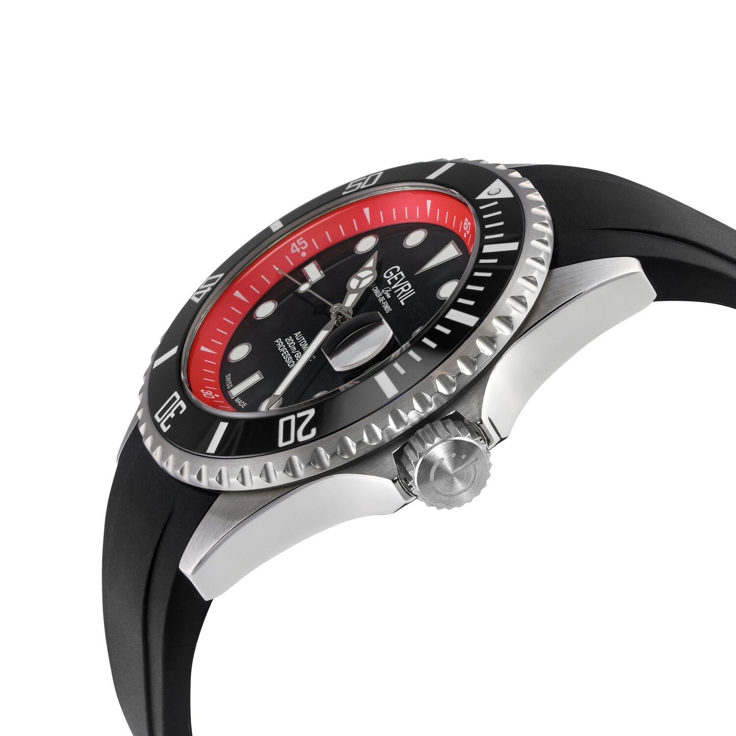 Gevril Wall Street Swiss Automatic // 41853R