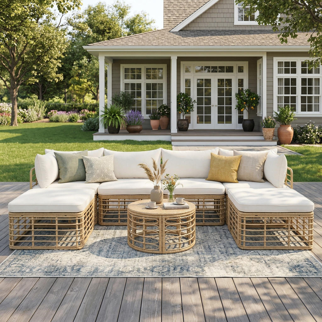 Outdoor Patio Furniture