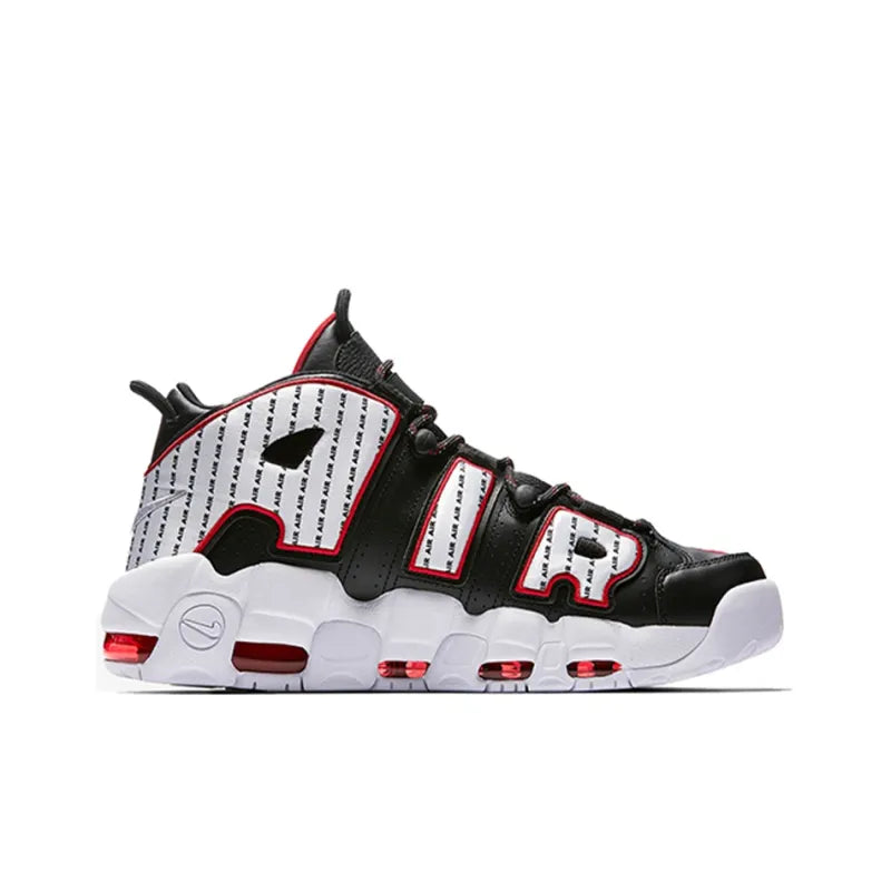 Nike Air More Uptempo Pinstripe
