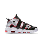 Nike Air More Uptempo Pinstripe
